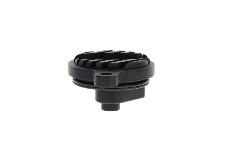 TWIN AIR OIL FILTER CAP ALUMINUM