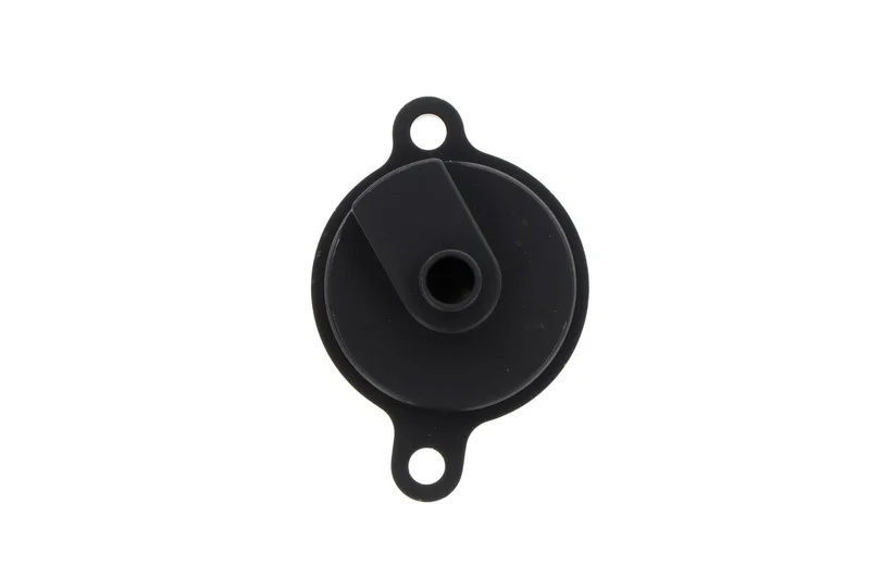 TWIN AIR OIL FILTER CAP ALUMINUM