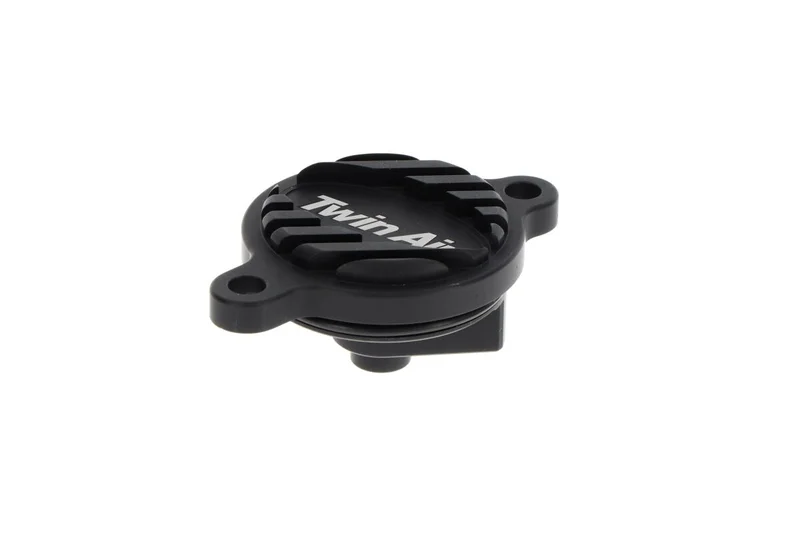 TWIN AIR OIL FILTER CAP ALUMINUM