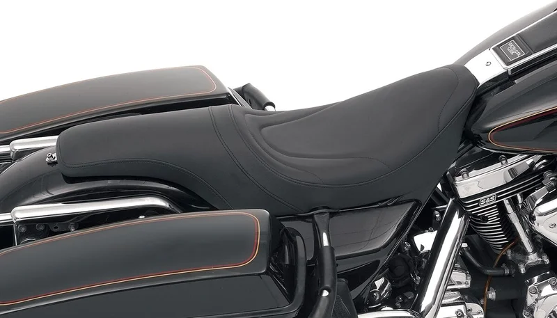 Drag Specialties SEAT PREDATOR