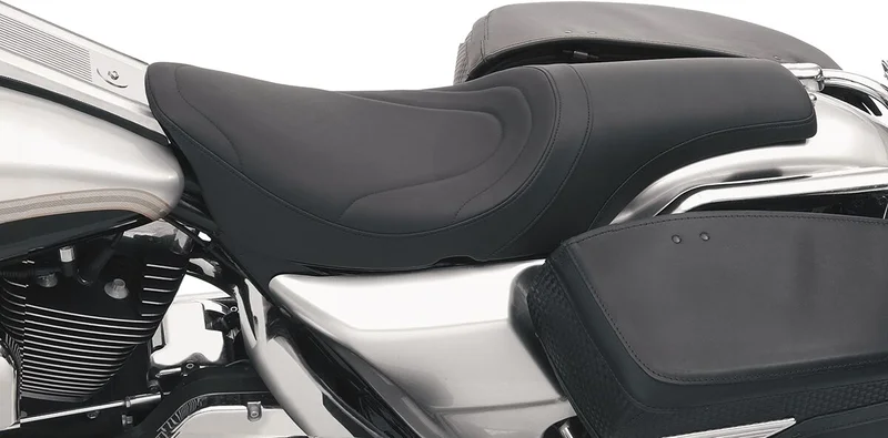 Drag Specialties SEAT PREDATOR