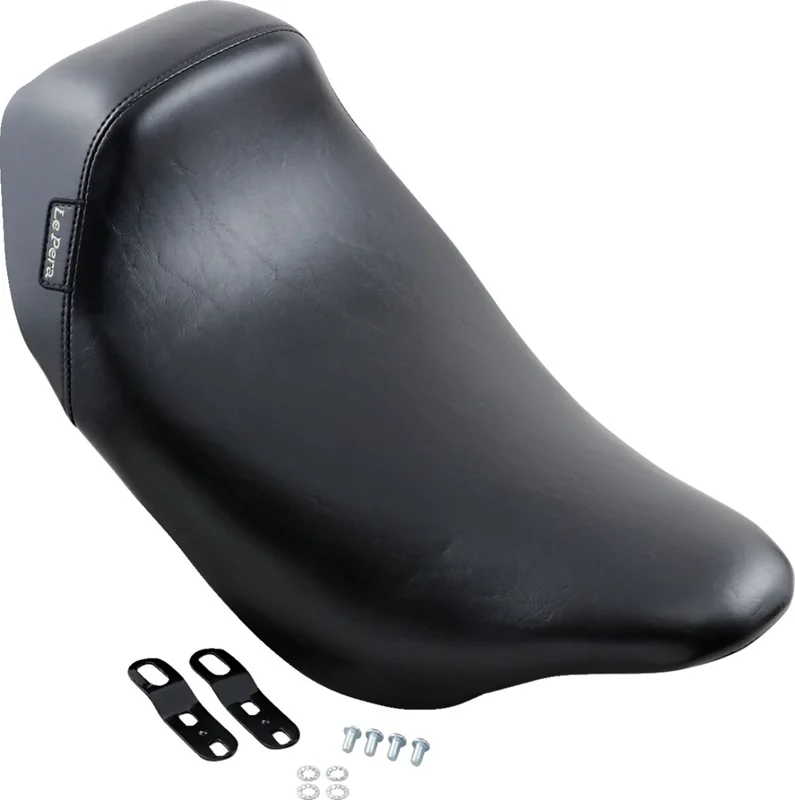 Le Pera SEAT BARE BONES 08-19FLHT