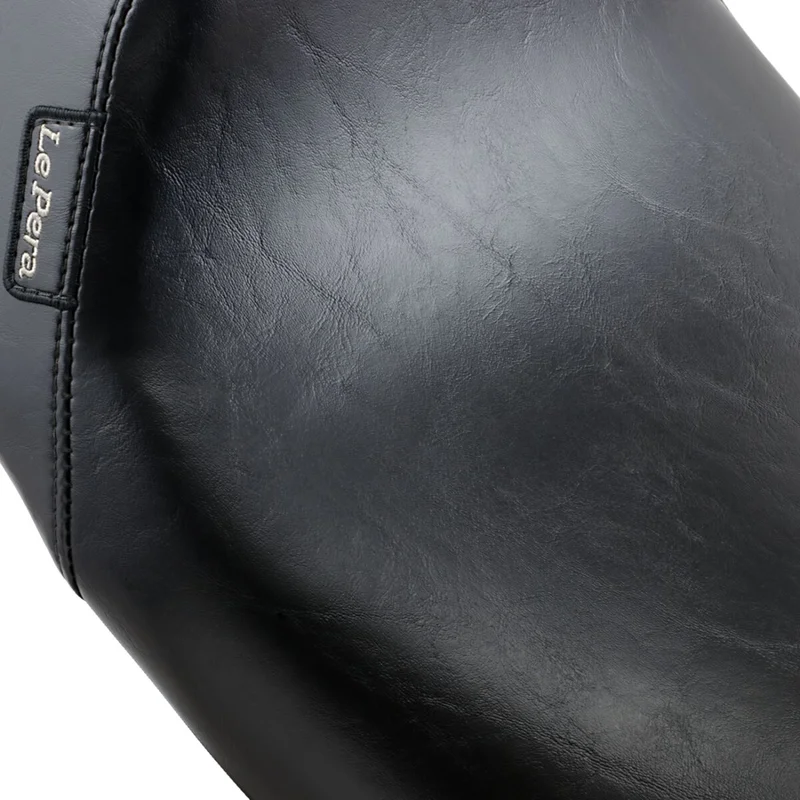 Le Pera SEAT BARE BONES 08-19FLHT