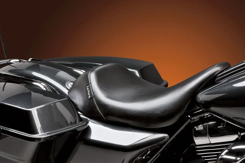 Le Pera SEAT BARE BONES 08-19FLHT