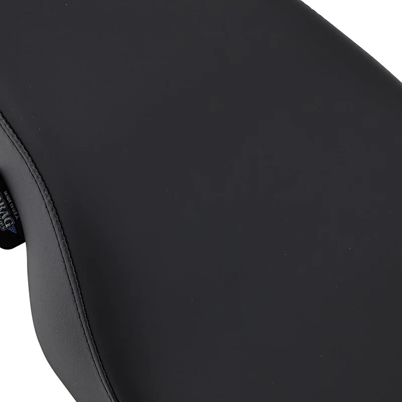Drag Specialties Spoon-Style 2-Up Seat