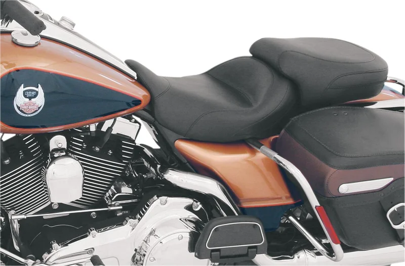 Mustang SEAT STANDARD TOURING SOLO FL