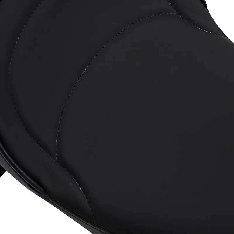 Drag Specialties SEAT SOLO BACKREST COMPATIBLE