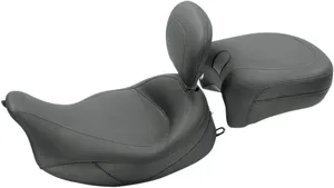Mustang SEAT SUPER TOURING SOLO - FL 0