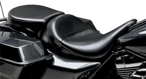 Le Pera SEAT PILLION WIDE 08-19FL