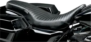 Le Pera SEAT COBRA PLTD FL 08-19
