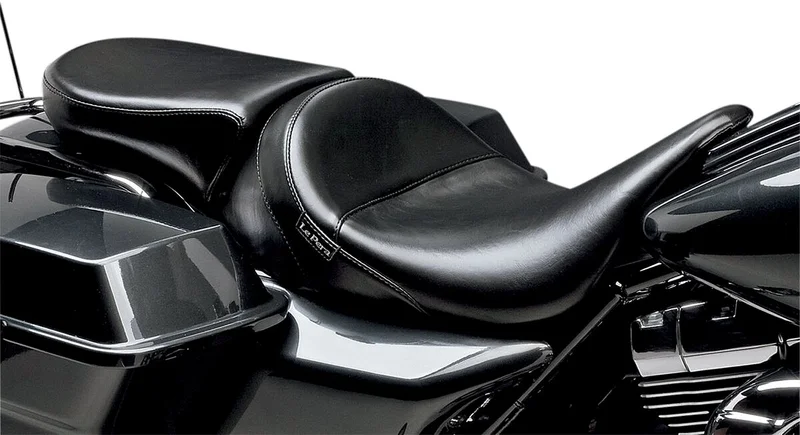 Le Pera SEAT PILN BBONE DX08-19FL