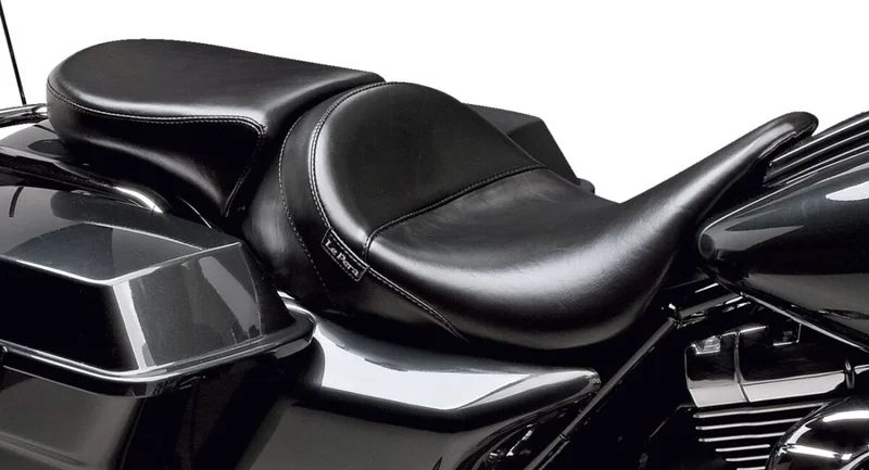 Le Pera SEAT PILN BBONE DX08-19FL