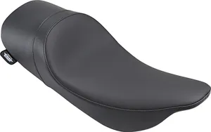 Drag Specialties SEAT SOLO EZ-ON LOW PROFILE FO