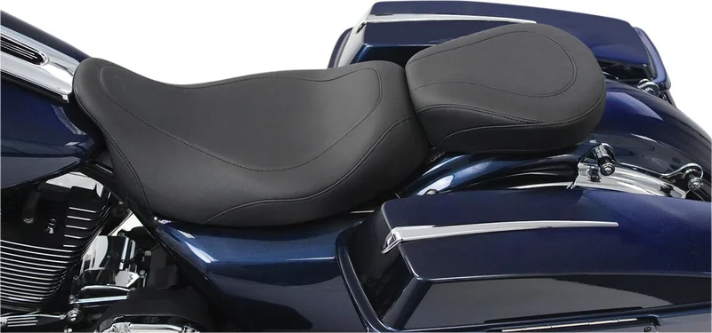Mustang SEAT WIDE TRIPPER SOLO - FL 08