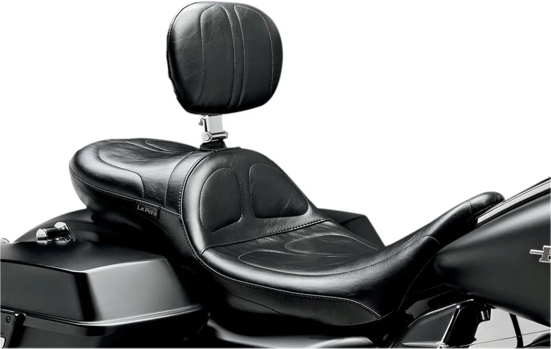 Le Pera SEAT MAVDL BKRST 08-19FL