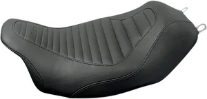 Mustang SEAT TRIPPER SOLO - FL 08-UP -