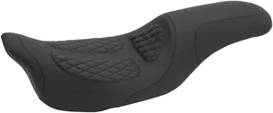 Mustang SEAT SIGNATURE SERIES FASTBACK