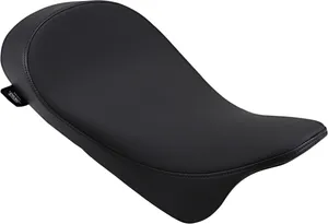 Drag Specialties SEAT LOW SOLO SMOOTH 
