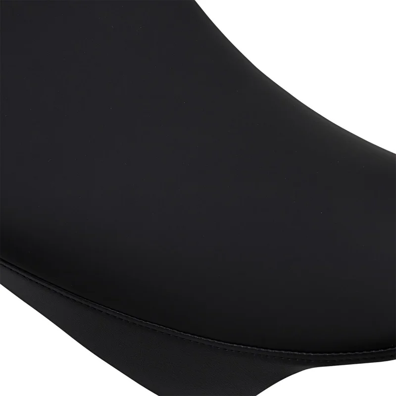 Drag Specialties SEAT LOW SOLO SMOOTH