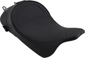 Drag Specialties SEAT SOLO OPTIONAL BACKREST