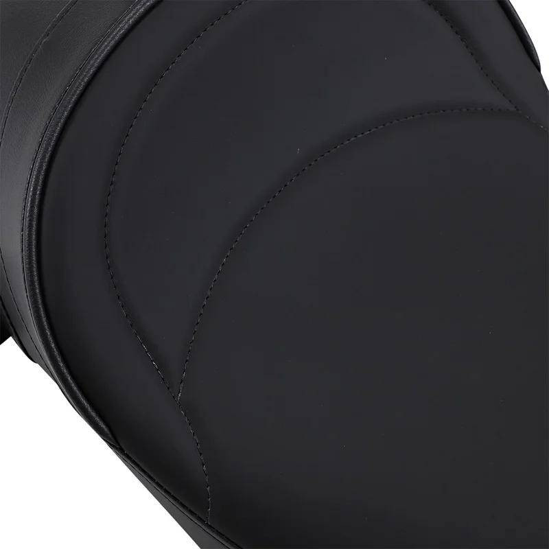 Drag Specialties SEAT SOLO OPTIONAL BACKREST