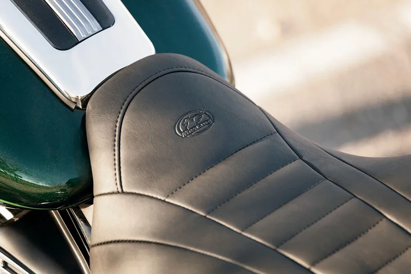Mustang SEAT SUPER TOURING ONE-PIECE -