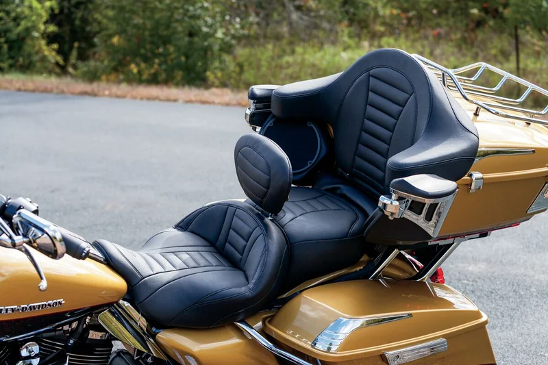 Mustang SEAT SUPER TOURING ONE-PIECE -