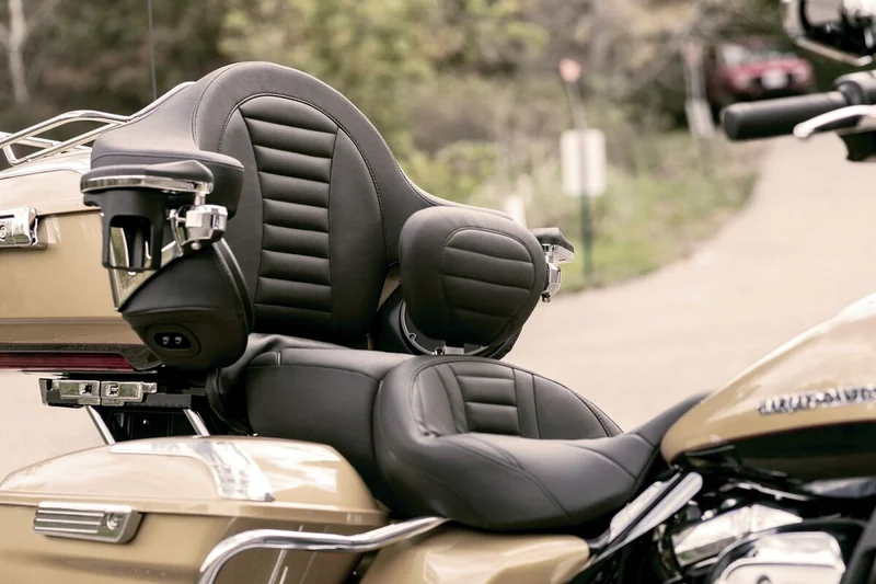 Mustang SEAT SUPER TOURING ONE-PIECE -