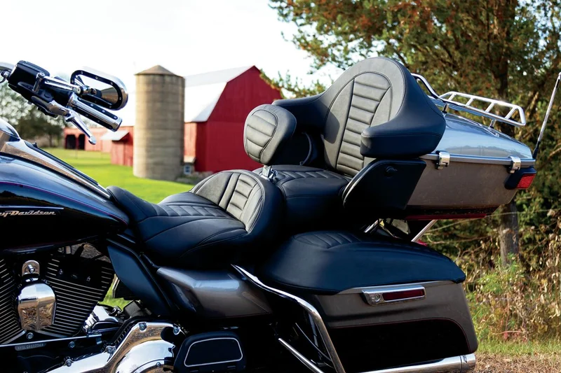 Mustang SEAT SUPER TOURING ONE-PIECE -