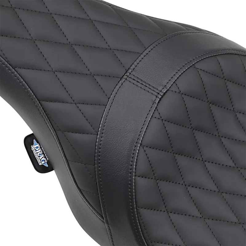 Drag Specialties SEAT CABALLERO SOLAR REFLECTIV