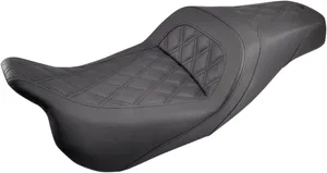 Saddlemen SEAT SLIM - FLT 08-UP - RP - L