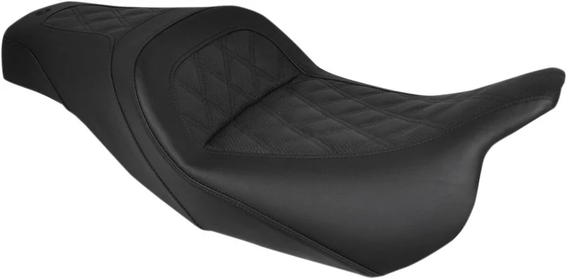Saddlemen SEAT SLIM - FLT 08-UP - RP - L
