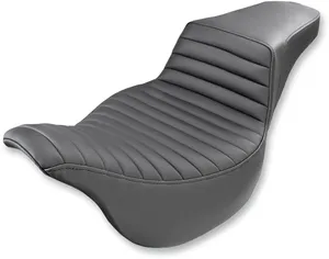 Saddlemen SEAT STEP UP - FLT 08-UP - FRO
