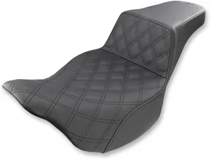 Saddlemen SEAT STEP UP - FLT 08-UP - FRO