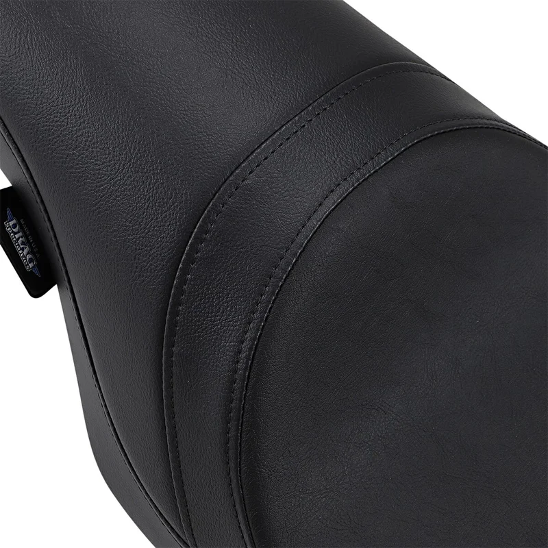 Drag Specialties SEAT PREDATOR SMOOTH