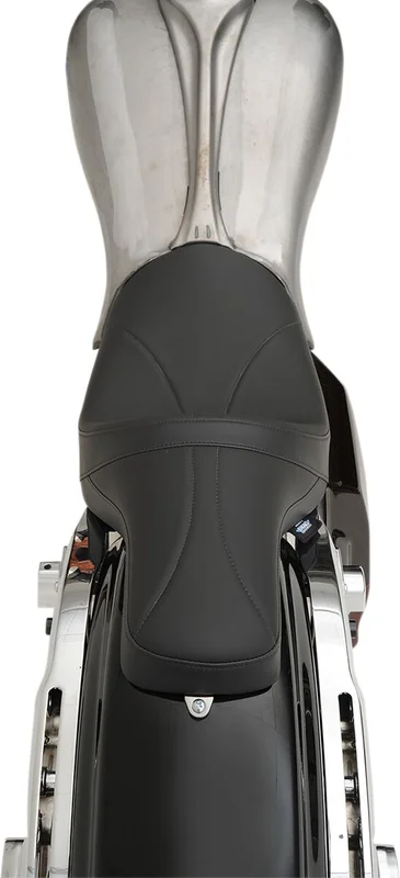 Drag Specialties SEAT YAFFE TANK PREDATOR