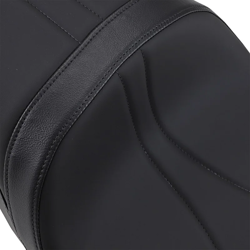 Drag Specialties SEAT RAZORBACK TANK LOW PROFIL