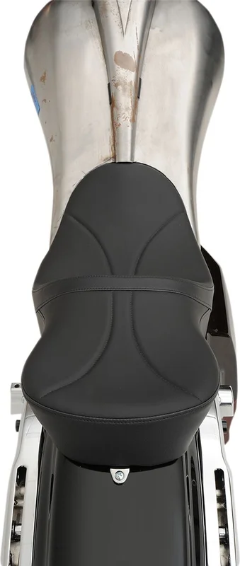 Drag Specialties SEAT RAZORBACK TANK LOW PROFIL