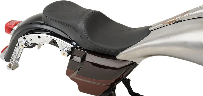 Drag Specialties SEAT RAZORBACK TANK LOW PROFIL
