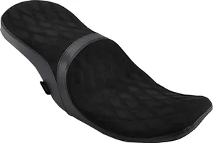 Drag Specialties SEAT RAZORBACK TANK LOW PROFIL