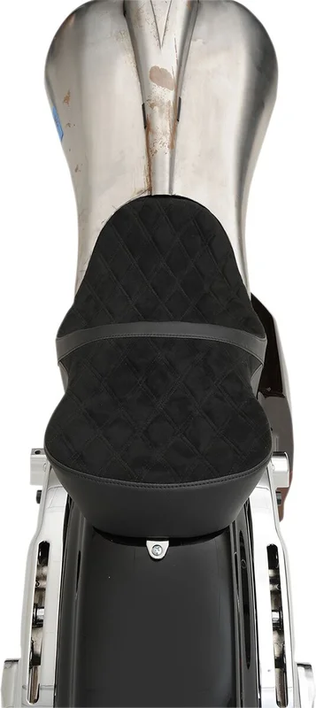 Drag Specialties SEAT RAZORBACK TANK LOW PROFIL
