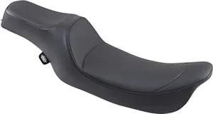 Drag Specialties SEAT PREDATOR EXTENDED REACH 