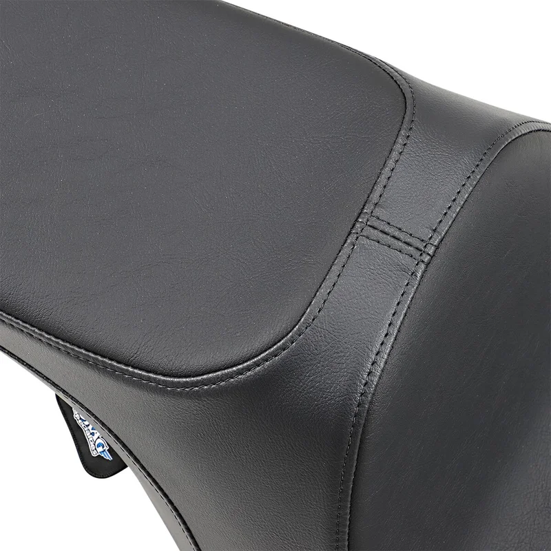 Drag Specialties SEAT PREDATOR III SMOOTH
