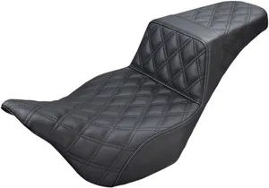 Saddlemen SEAT STEP UP - FLT 08-UP - FUL