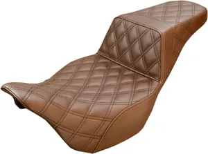 Saddlemen SEAT STEP UP - FLT 08-UP - LS