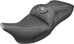 Saddlemen SEAT ROAD SOFA - FLT 08-UP - C
