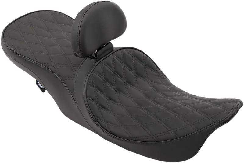 Drag Specialties SEAT LOW PROFILE TR FORWARD DO