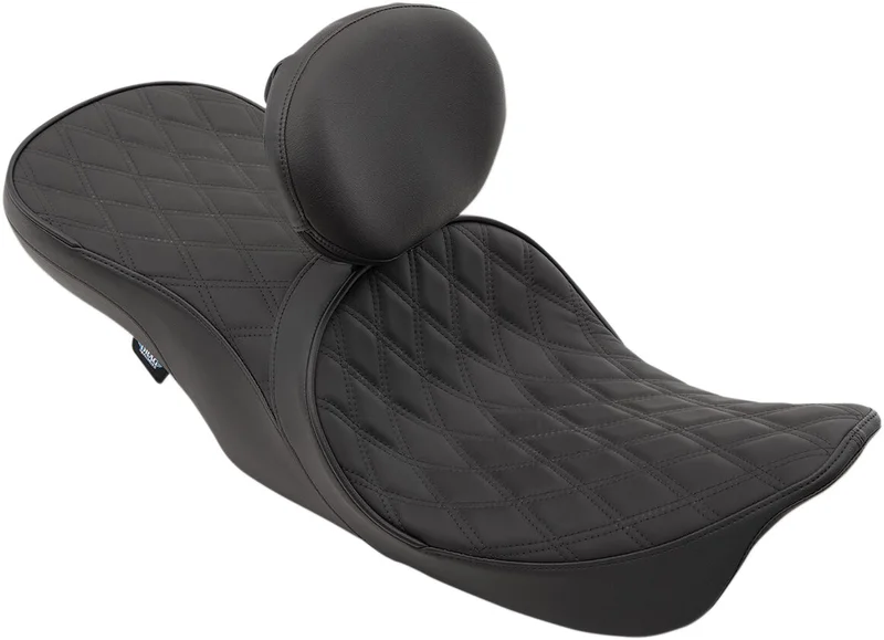 Drag Specialties SEAT LOW PROFILE TR FORWARD DO