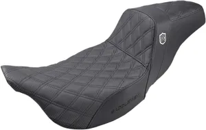 Saddlemen SEAT PRO SERIE SDC FLT 08-UP -