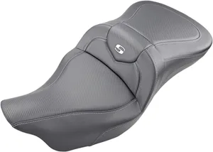 Saddlemen SEAT ROAD SOFA - FLT 08-UP - C